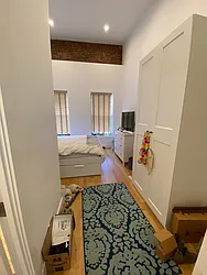 Rented by Terra Magia Inc