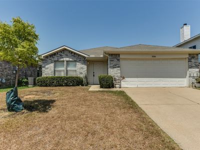 1016 Silver Spur Ln, Fort Worth, TX, 76179
