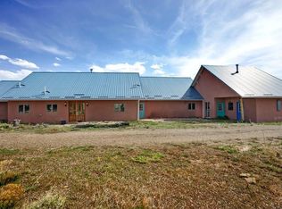 13045 Picketwire Rd, Boncarbo, CO 81024