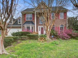 5412 Crosland Ct W, North Charleston, SC 29420