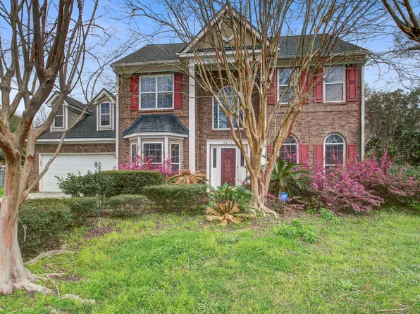 5412 Crosland Ct W, North Charleston, SC 29420