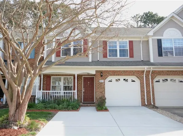 823 S Lake Cir, Chesapeake, VA 23322