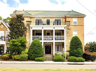 601 Roseneath Rd #U9, Richmond, VA 23221