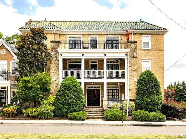 601 Roseneath Rd #U9, Richmond, VA 23221