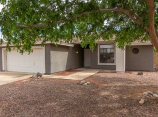 6415 W Sandra Ter, Glendale, AZ 85306