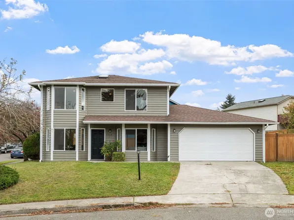 5028 38th Street NE, Tacoma, WA 98422