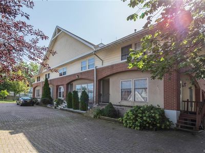 413 Connecticut St, Buffalo, NY, 14213