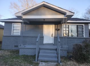 3414 Revels Ave, Jackson, MS 39213