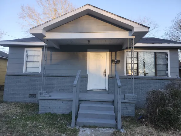 3414 Revels Ave, Jackson, MS 39213