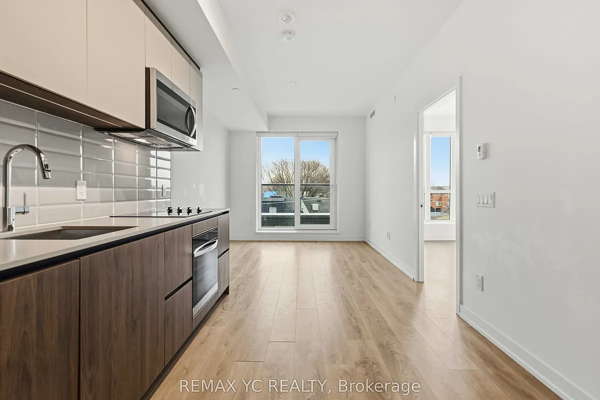 Building Photo - 150 Logan Ave #438