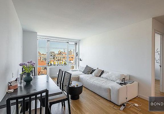 4th image of 331 E Houston St APT 8F
