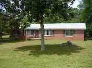 111 Griffin Ct, Liberty, SC 29657