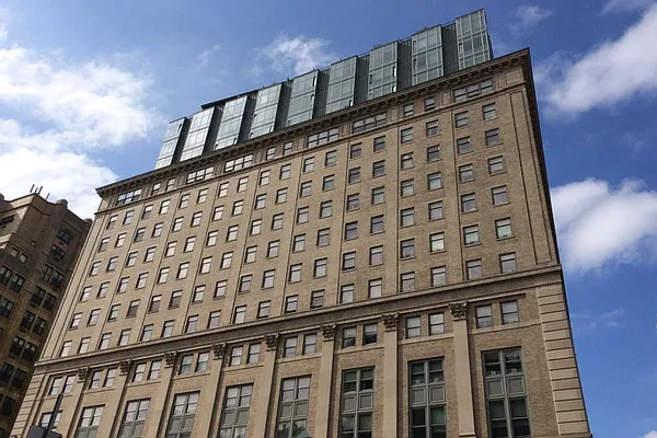 Rented by Corcoran | media 7