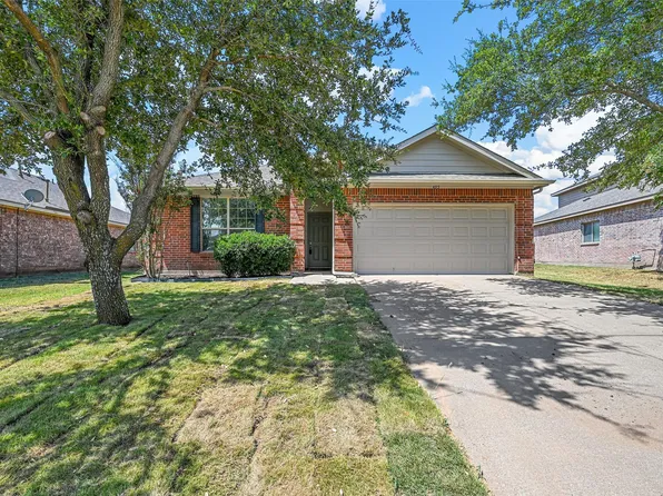 495 Hunters Ridge Dr, Melissa, TX 75454