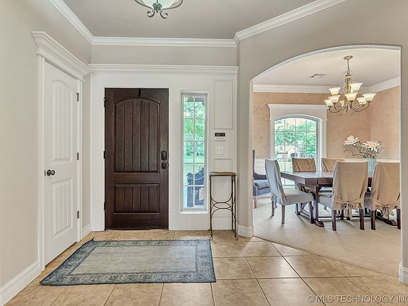 5th image of 8955 S 264th East Ave