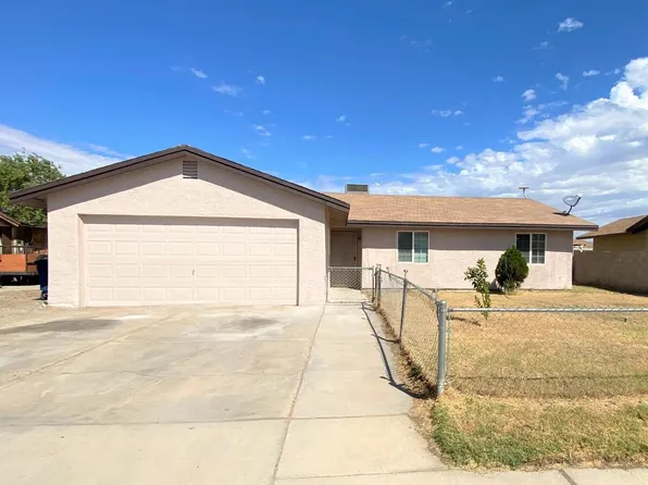 1776 W 29th St, Yuma, AZ 85364