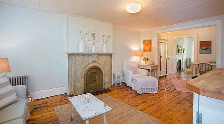 Rented by Dwell Residential Inc