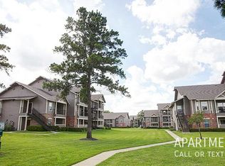 18439 Kuykendahl Rd #2535, Spring, TX 77379