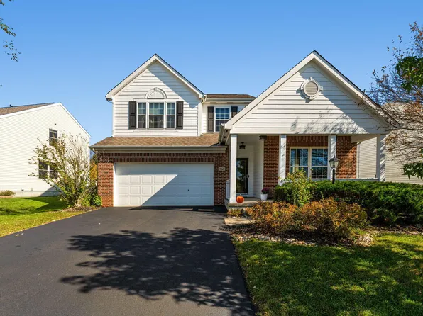 560 Sycamore Creek St, Pickerington, OH 43147