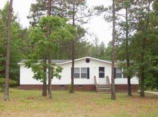 205 Stanley Rd, Sanford, NC 27332