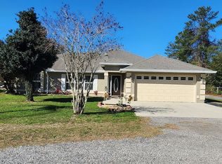 11740 SE 169th Avenue Rd, Ocklawaha, FL 32179