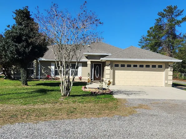11740 SE 169th Avenue Rd, Ocklawaha, FL 32179