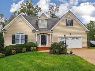 14513 Blossom Pl, Midlothian, VA 23112