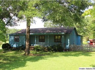 10680 N Main St, Wilsonville, AL 35186