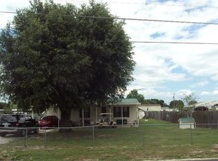 1562 NE Gill St, Arcadia, FL 34266