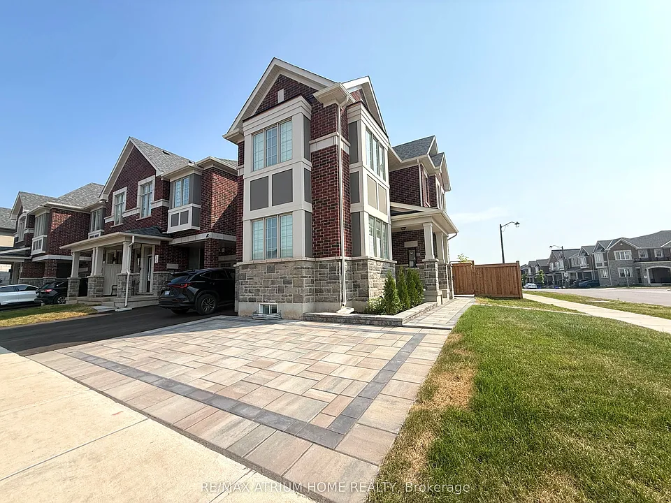 1221 Wheat Boom Dr #LOWER LEVEL