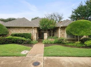 14328 Regency Pl, Dallas, TX 75254