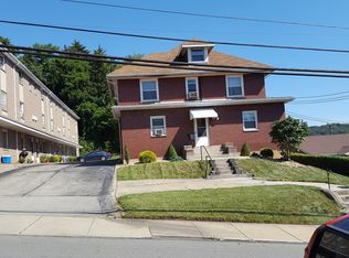 210 Greenside Ave APT 6, Canonsburg, PA 15317
