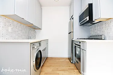 Rented by Bohemia Realty Group