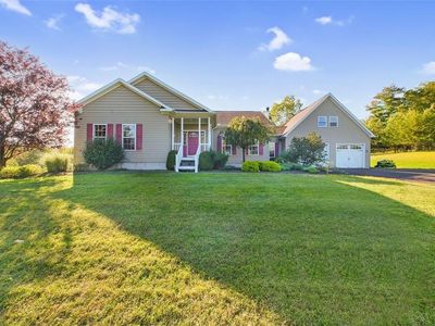 594 Fitzsimmons Road, Red Hook, NY, 12571