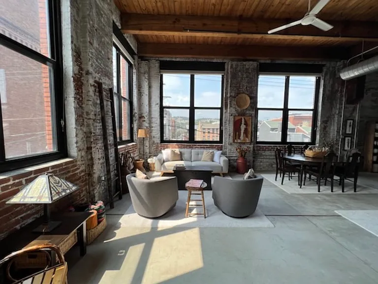 2501 Liberty Ave #2A — Photo 14