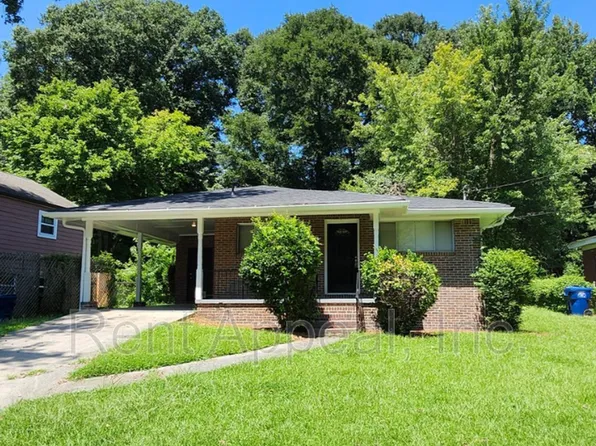 1664 Barrett Dr NW, Atlanta, GA 30318