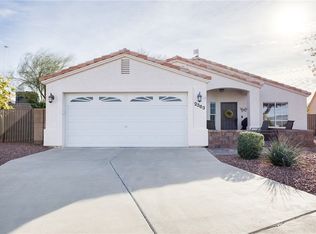 2363 Morningside Dr, Bullhead City, AZ 86442