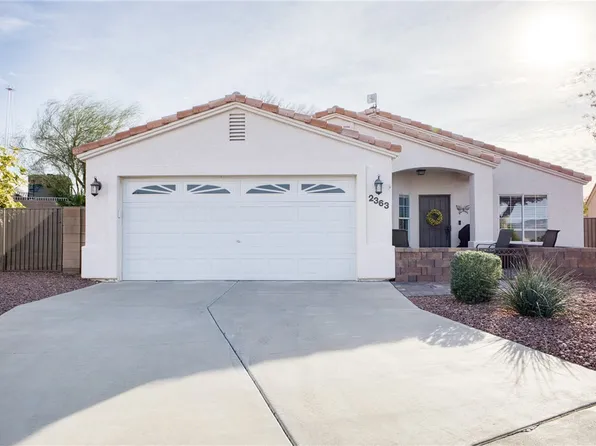 2363 Morningside Dr, Bullhead City, AZ 86442