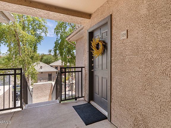 2nd image of 5345 E VAN BUREN Street #309