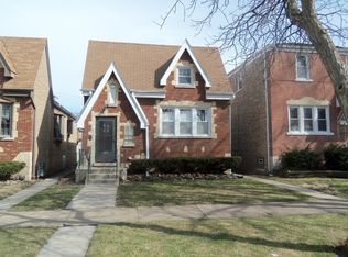 3711 Oak Park Ave, Berwyn, IL 60402