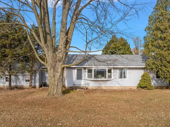 10733 Martz Rd, Ypsilanti, MI 48197