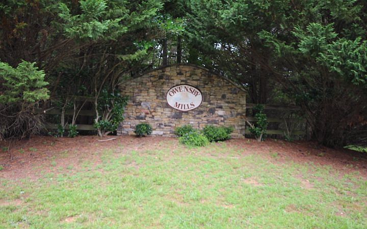 1st image of Owensby Mill Dr