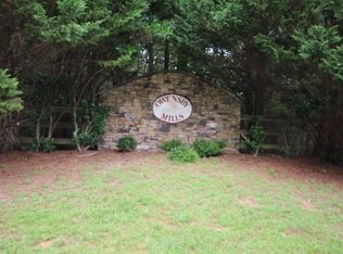 Owensby Mill Dr, Ellijay, GA 30536