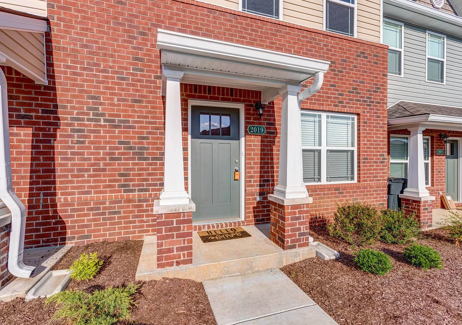 2 Bed, 2.5 Bath Townhome In Somerset Springs, Spring Hill — Photo 3