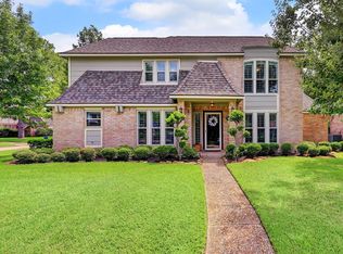 22327 Joshua Kendell Ln, Katy, TX 77449