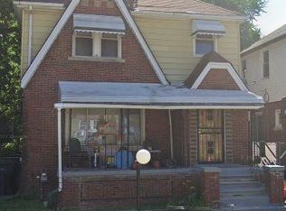 16160 Cheyenne St, Detroit, MI 48235