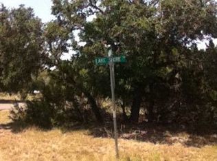 2645 Lakeshore Dr, Canyon Lake, TX 78133