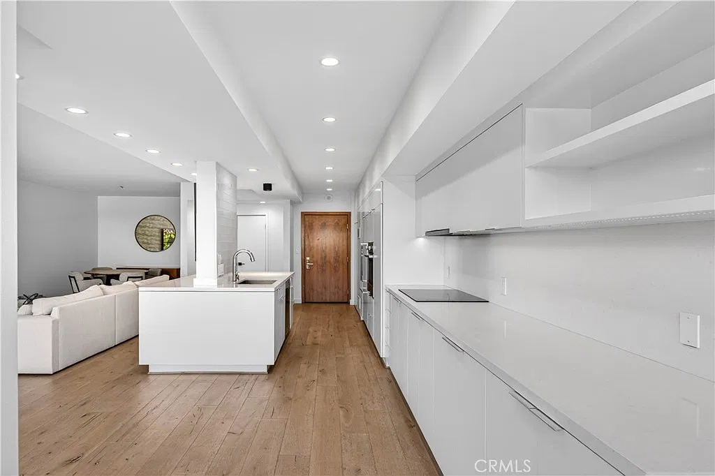 1 bed, 1218 sqft, $7,500 — Photo 4