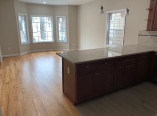 301 N 2nd St FLOOR 1, Harrison, NJ 07029