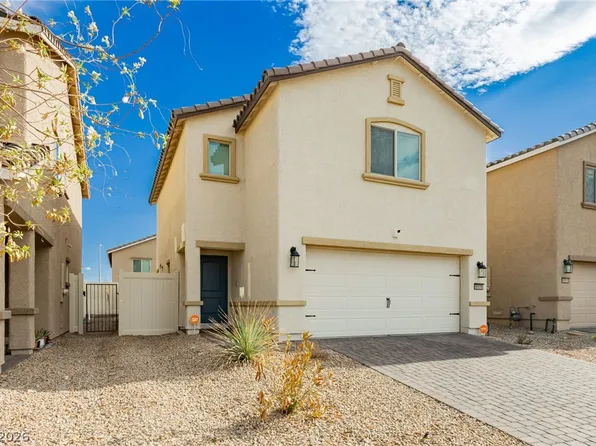 6519 Baylyn Ct, Las Vegas, NV 89122